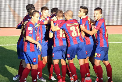 Κέρκυρα: Χωρίς Βενέτη με Άρη