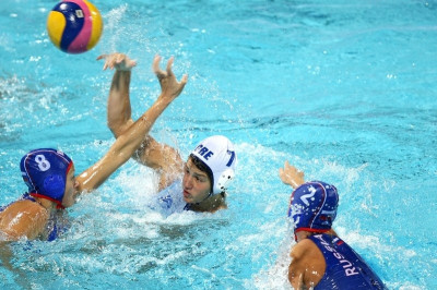 Εθνική Γυναικών: Ασημάκη και Κούβδου για Ουγγαρία