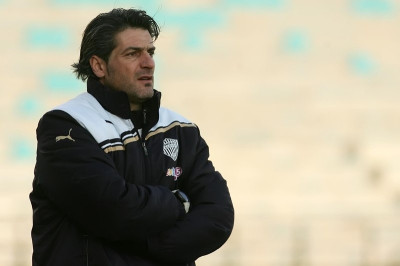 Διλμπέρης: «Ας μας σεβαστούν επιτέλους»