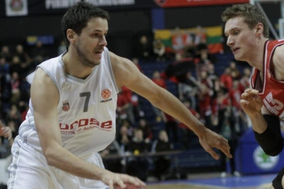 Νάχμπαρ: «Κακό ματς, αλλά μεγάλη νίκη για την Μπάμπεργκ»