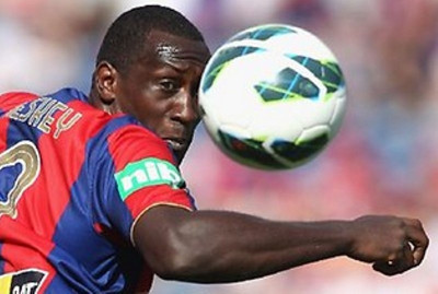 Νιούκαστλ Τζετς: Τους… έσωσε ο Χέσκεϊ! (video)