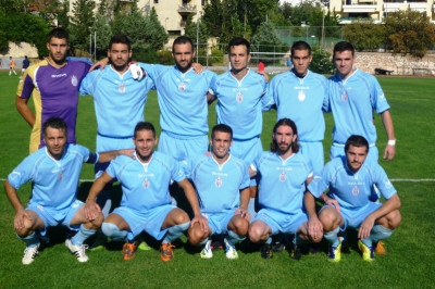 Κηφισιά-Αγιαξ Ταύρου 3-0