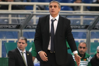 Πεδουλάκης: «Παρελθόν η Ρεάλ»