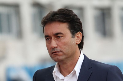 Χατζηνικολάου: «Θέλουμε παίκτες-προσωπικότητες»