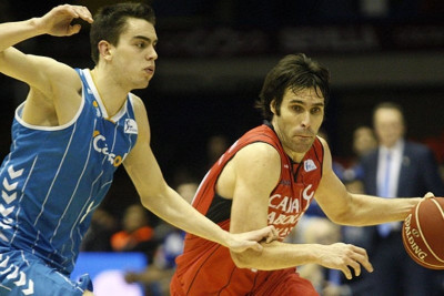 Κάχα Λαμποράλ: «Ξέχασε» την Μπαρτσελόνα (video)