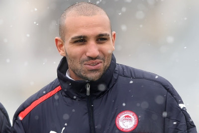 Ολυμπιακός: Δυσκολεύει η παραμονή Τζεμπούρ