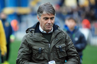 Χάβος: «Έχει μείνει πίσω η ομάδα…»