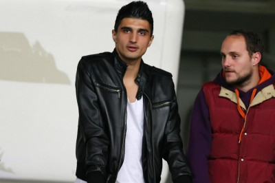 Τσαμουρλίδης: «Ιστορική ομάδα ο Πανιώνιος»