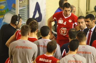 Καζάζης: «Δεν περιμέναμε τόσο καλό τον Παναθηναϊκό»