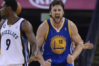 Γκόλντεν Στέιτ Ουόριορς: Ξαφνικά… Άντριου Μπόγκουτ