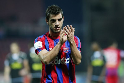 Ντούνης: «Πιστεύουμε στον εαυτό μας»