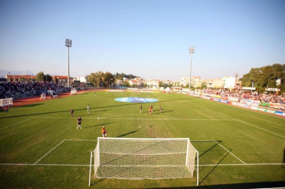 Ισοπαλία (2-2) θρίλερ ο Άρης στην Κέρκυρα (video)