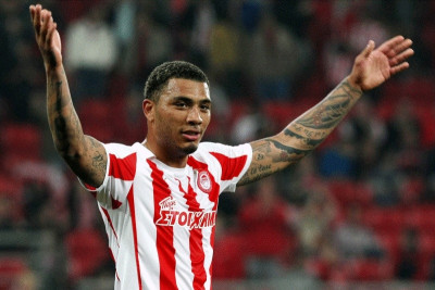 Στην Μπούρσασπορ ο Καζίμ Ρίτσαρντς