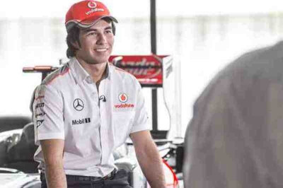 Πέρεζ: «Ίδια μεταχείρηση με Χάμιλτον από ΜακΛάρεν»