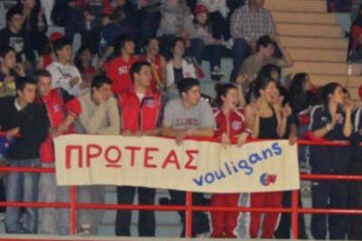 Νότιος Όμιλος: Ασταμάτητος ο Πρωτέας Βούλας