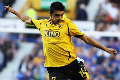 Πανιώνιος: Παντίδος και Τσαμουρλίδης στην Πλατεία