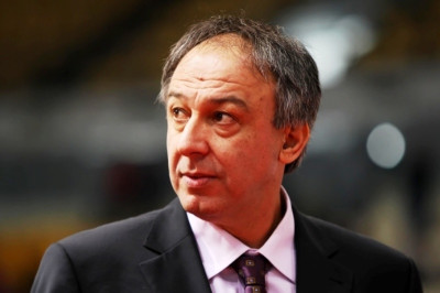 Ζευγώλης: «Η μεγαλύτερη νίκη»