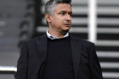 Γιώργος Σπανός