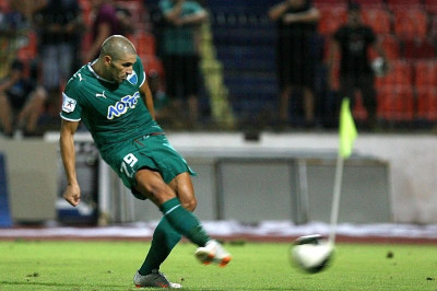 Αιγινιακός: «Μπαμ» με Ζουρούδη