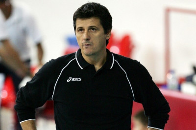 ΠΑΟΚ: «Τίτλοι τέλους» για Μέλκα