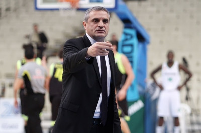 Πεδουλάκης: «Είχαμε ομαδικό πνεύμα και διάθεση»