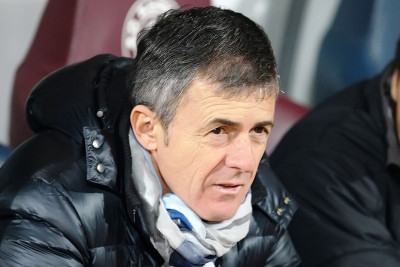 Αλκαράθ: «Δίκαιο το αποτέλεσμα»