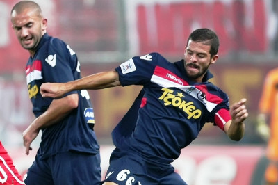 Πλατανιάς: Τέλος εποχής για Παληγεώργο