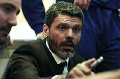 Κορωνιός: «Χάσαμε από δικά μας λάθη»