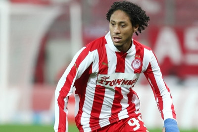 Ολυμπιακός: Ζήτησε συγγνώμη ο Πίνο