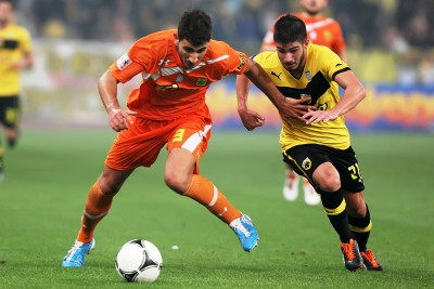 Γιαννίτσης: «Είμαστε σε δύσκολο σημείο»