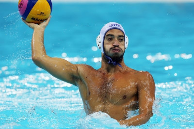 Αφρουδάκης: «Ανταγωνιστικοί με Κροατία»