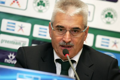 Παναθηναϊκός: Πήρε… παράταση ο Φάμπρι