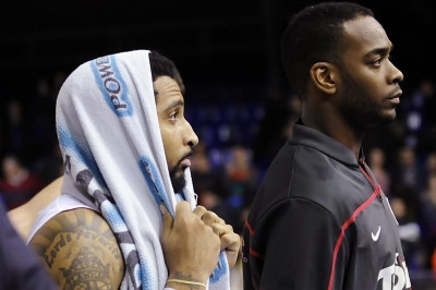 Ολυμπιακός: Έτοιμοι για Φενέρμπαχτσε Πάουελ και Λο