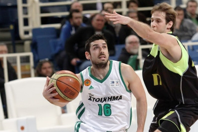 Ξανθόπουλος: «Στο μυαλό μας η Μπάμπεργκ»