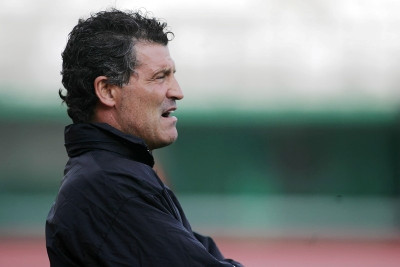 Γεωργούλης: «Περιμένουμε ενίσχυση με παίκτες»