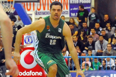 Παναθηναϊκός: Τα ρεκόρ του Τσαρτσαρή