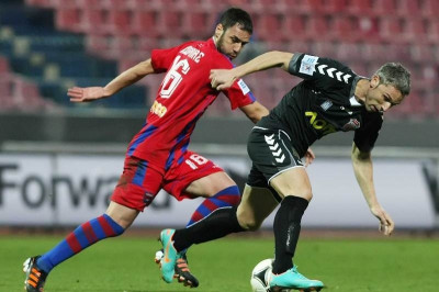 Πανιώνιος: Ένα μήνα εκτός ο Ανδράλας