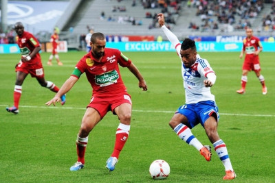 Σάλκε: Πήρε Μπαστός