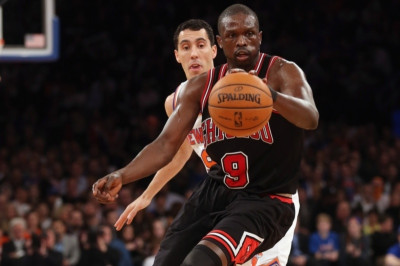 Σικάγο Μπουλς: Έτοιμος ο Ντενγκ