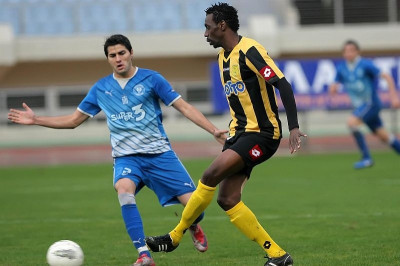 Εργοτέλης: Ατομικό για δυο