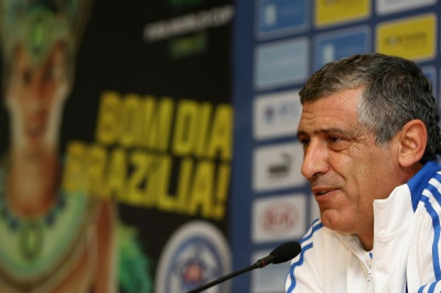 Σάντος: «Θέλω να επιστρέψω σε ομάδα»