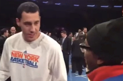 «Pick n Roll»: Από Αντετοκούμπο μέχρι Σπάικ Λι