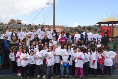 Ρέθυμνο: Στα Λιβάδια Μυλοποτάμου (photos)