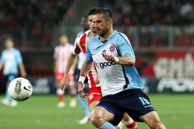 Καλλονή: Τέλος ο Μαϊστόροβιτς