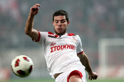 Παναθηναϊκός: Κοντά σε Γιάννη Παπαδόπουλο (video)