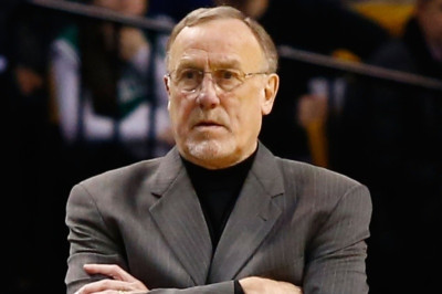 Μινεσότα Τίμπεργουλφς: Έπιασε δουλειά ο Έιντελμαν!