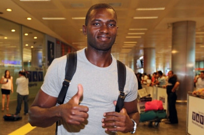 Σάτο: «Τρελή ατμόσφαιρα στο ΣΕΦ»