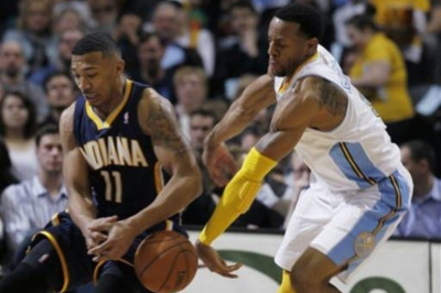 Ντένβερ Νάγκετς: «Ήρωας» ο Ιγκουοντάλα (video)