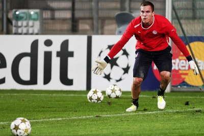 «Ενδιαφέρον από Έβερτον, Σάλκε και Ισπανία για Μέγιερι»