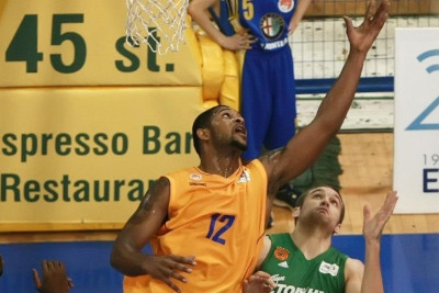 Χάινς: «Ακόμα ένα βήμα για την παραμονή μας»